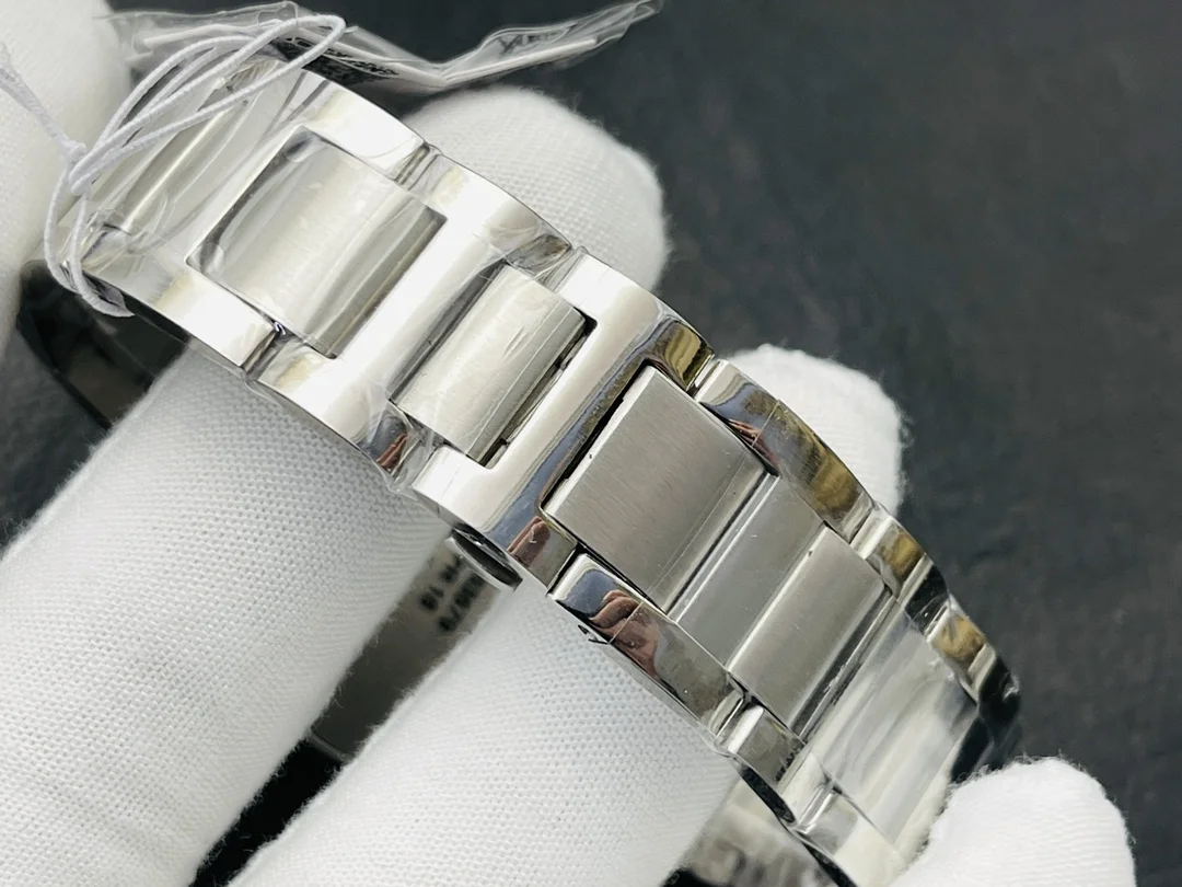 CARTIER Ballon Bleu Automatic (White Dial) 40mm V9 A200202608050255 - Image 9