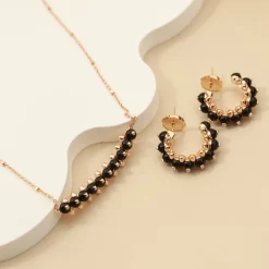 Alternative view of CARTIER Necklaces Gold Tone 45cm A05202608050234