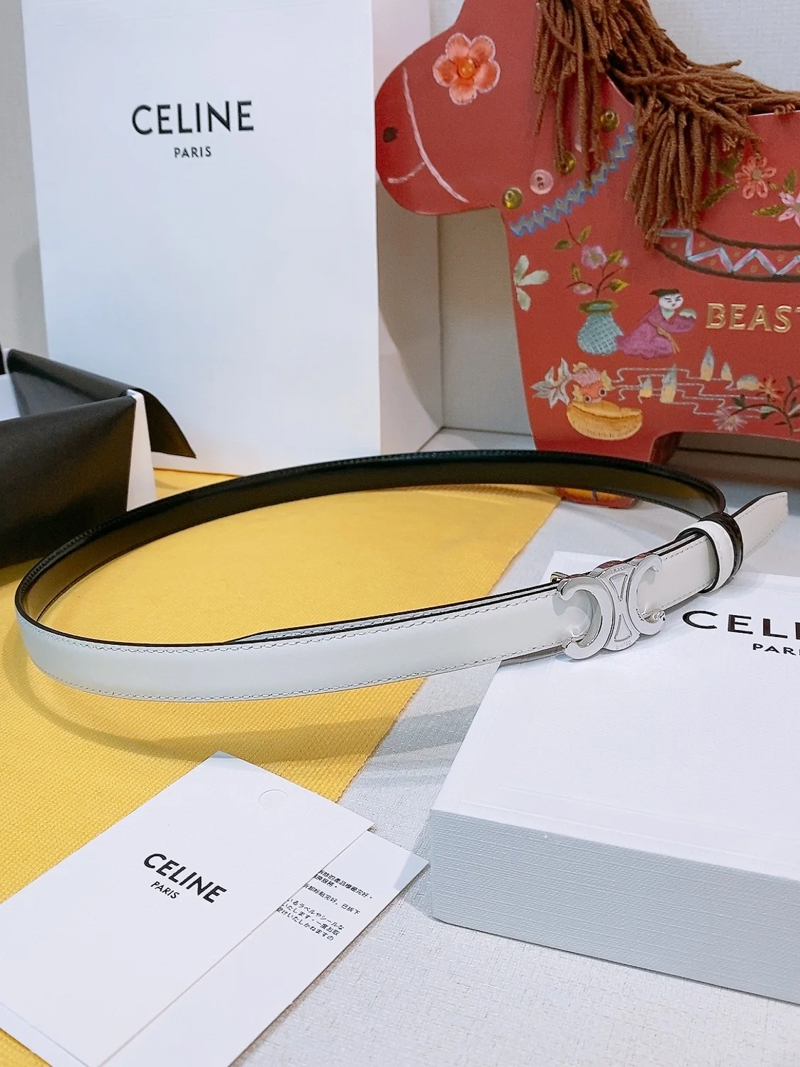 CELINE Belts A60202608050431