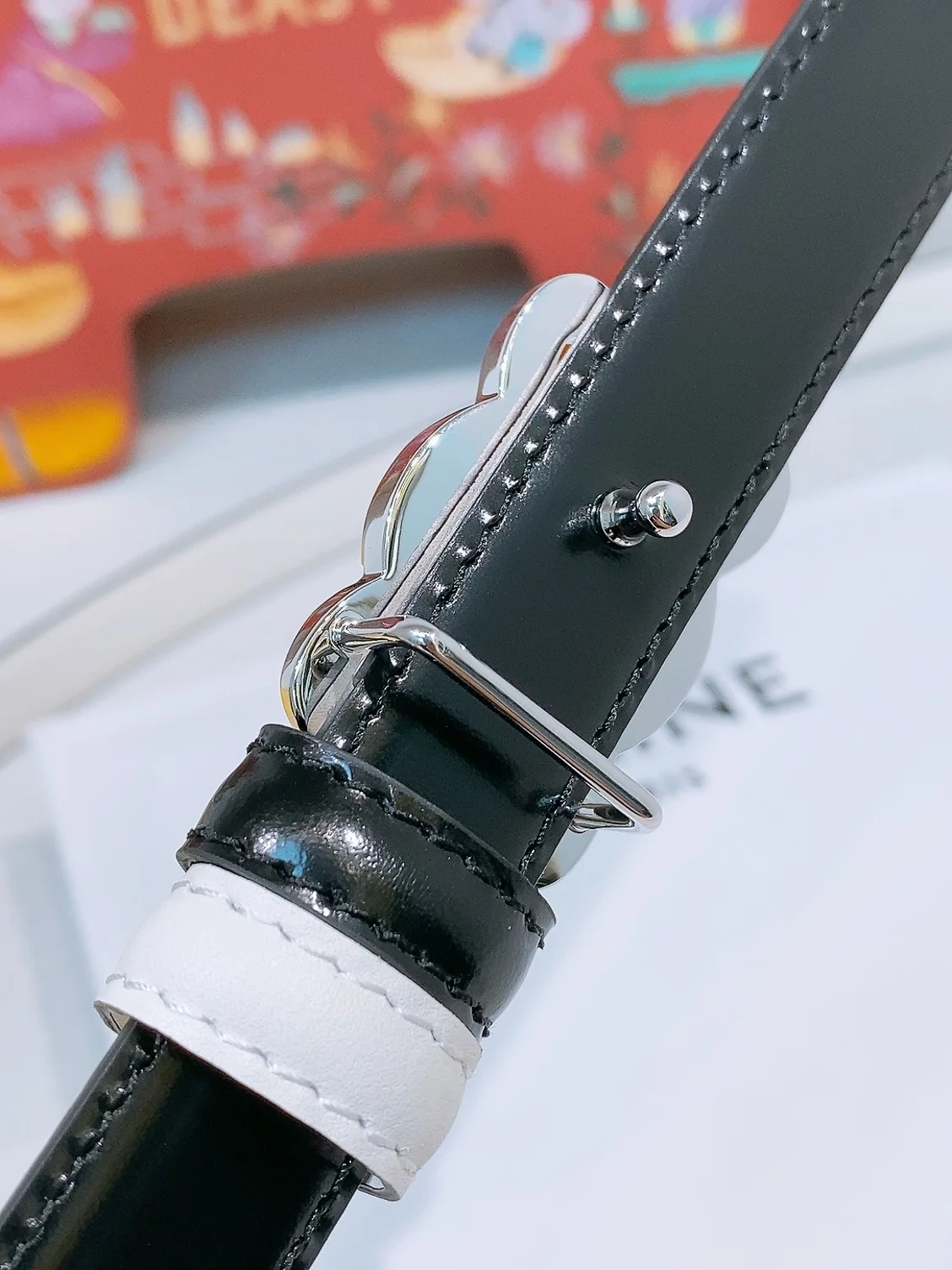 CELINE Belts A60202608050431 - Image 5
