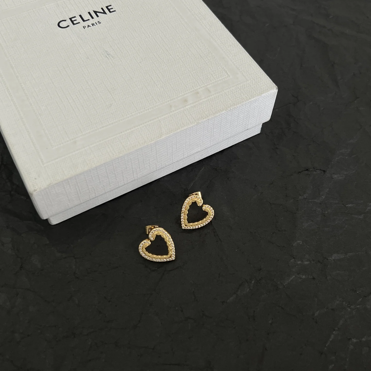 CELINE Earrings G5202608050288