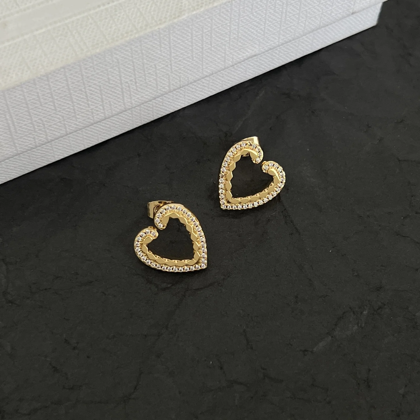 CELINE Earrings G5202608050288 - Image 3