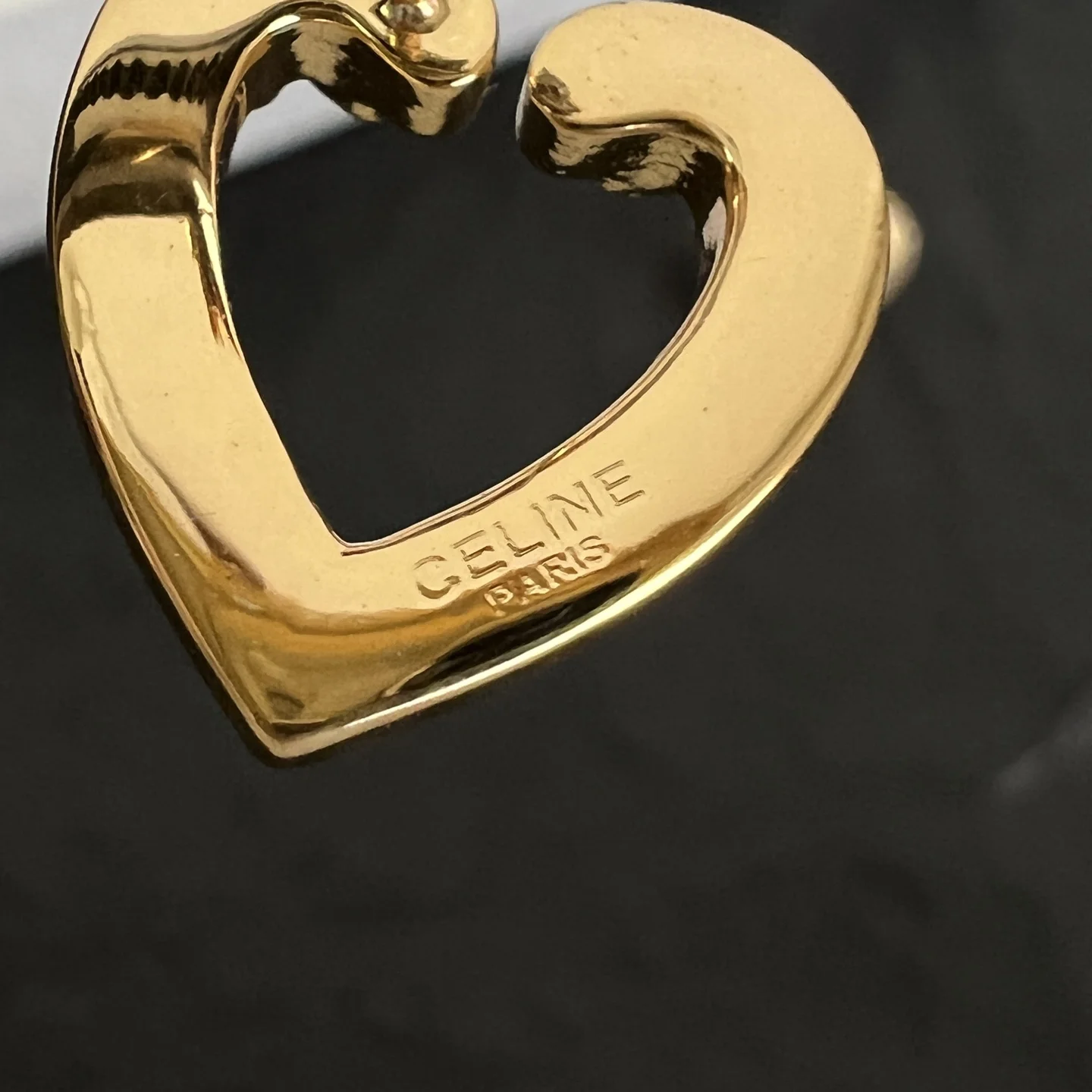 CELINE Earrings G5202608050288 - Image 6