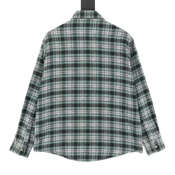 Alternative view of CELINE Shirts Cotton S-L B00202608030025