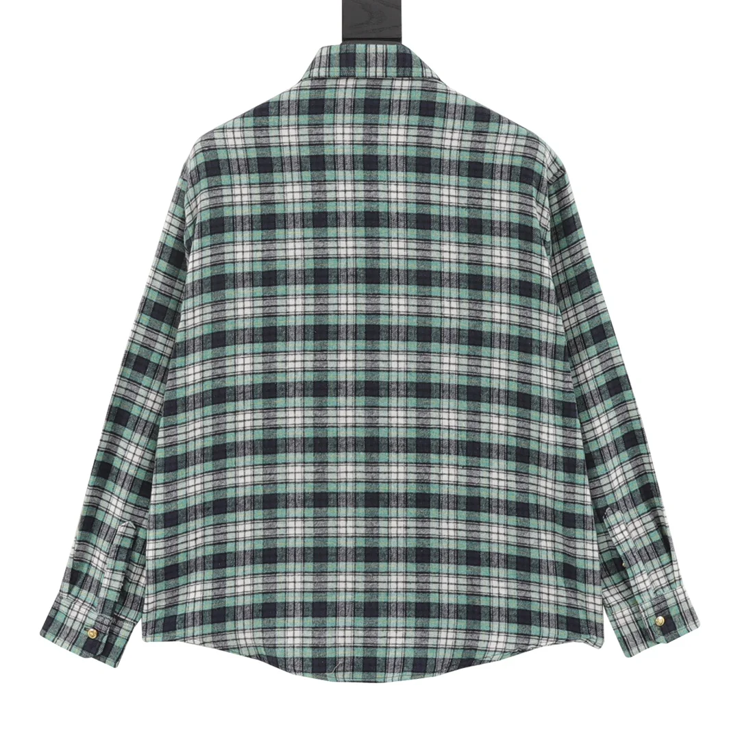 CELINE Shirts Cotton S-L B00202608030025 - Image 2
