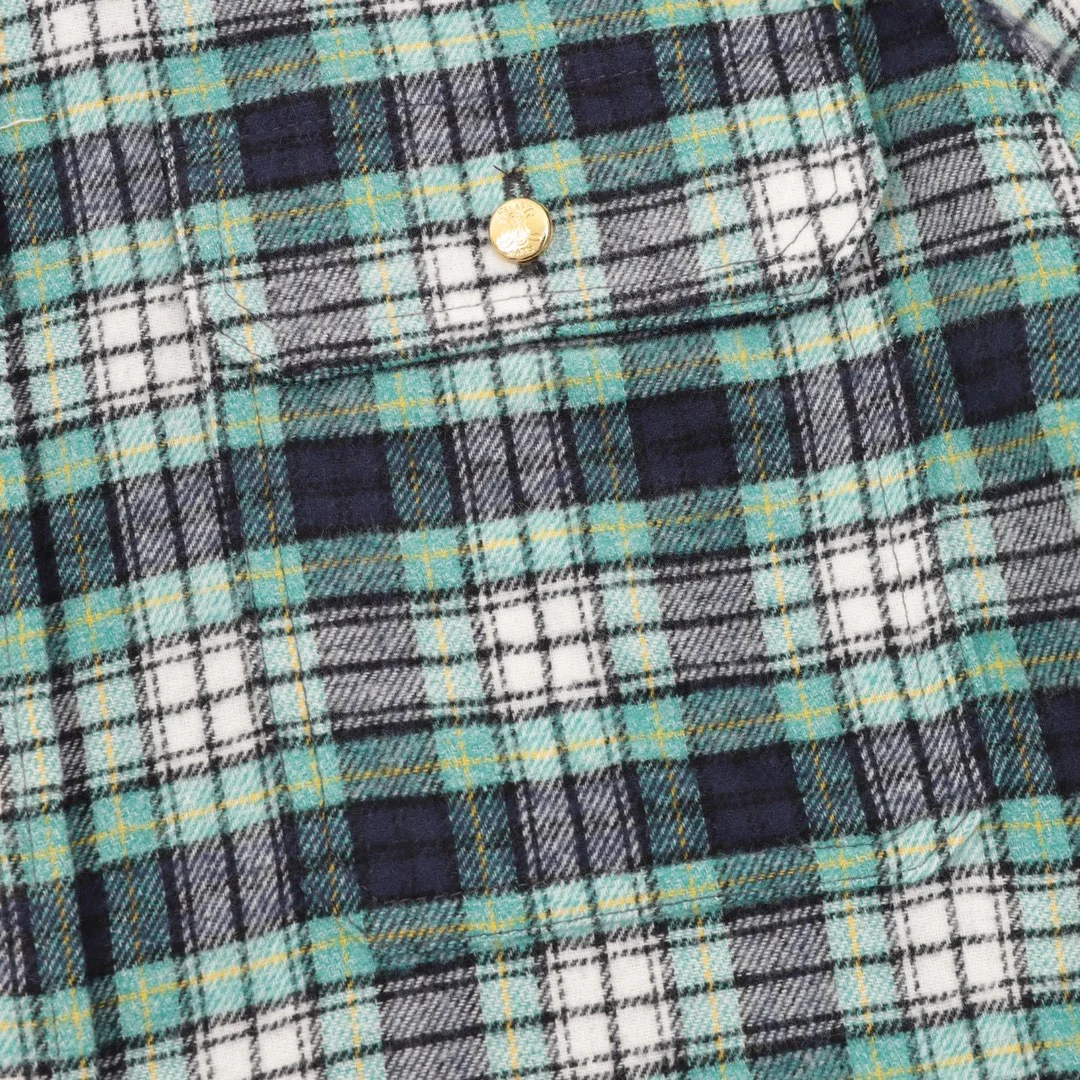 CELINE Shirts Cotton S-L B00202608030025 - Image 5