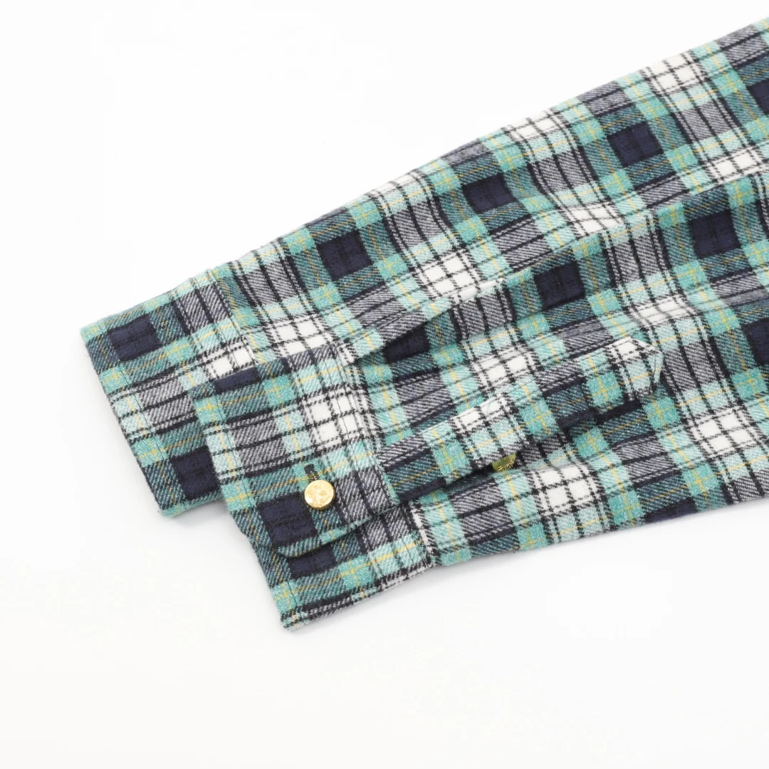 CELINE Shirts Cotton S-L B00202608030025 - Image 7