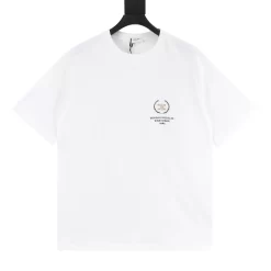 CELINE T-shirts Cotton S-XL A30202608030210