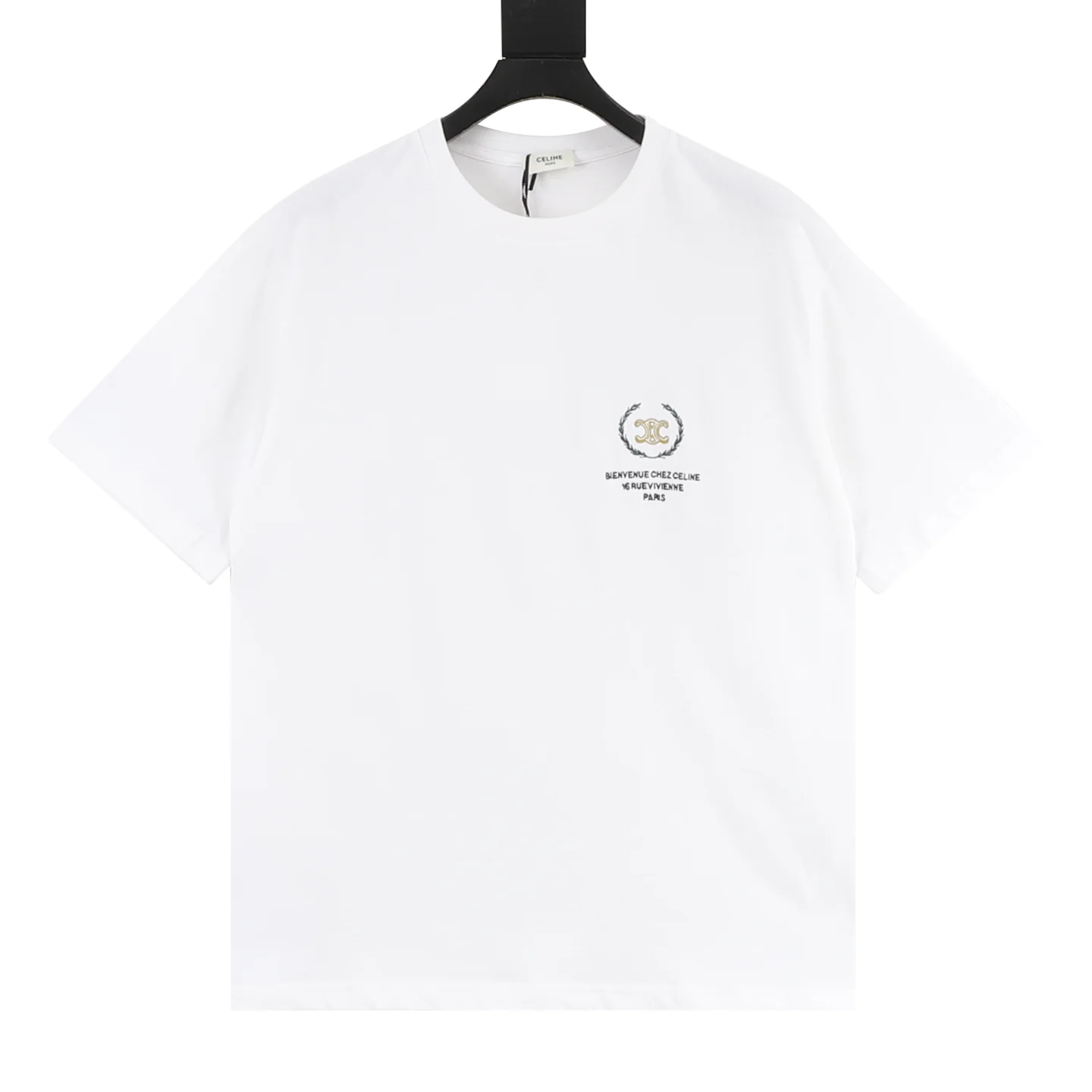 CELINE T-shirts Cotton S-XL A30202608030210