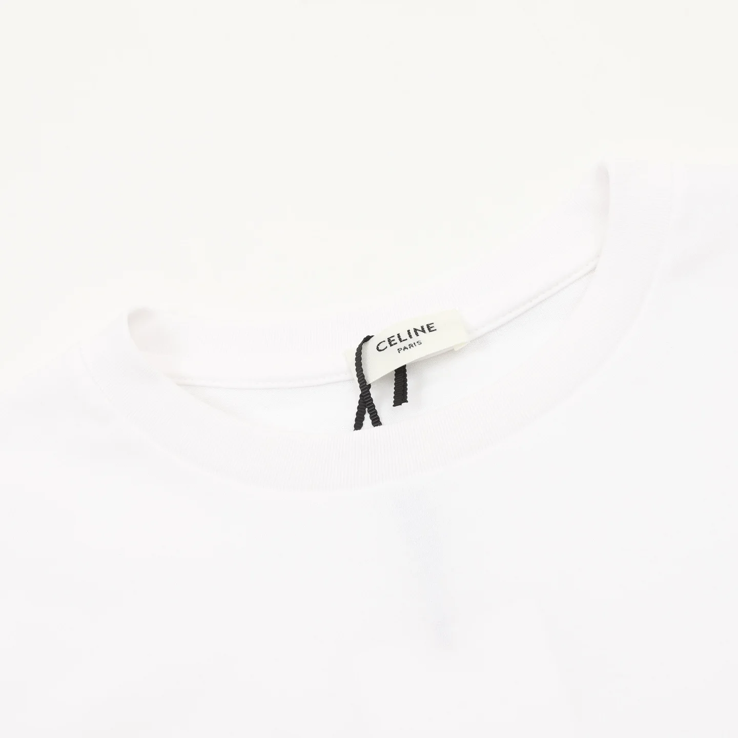CELINE T-shirts Cotton S-XL A30202608030210 - Image 3