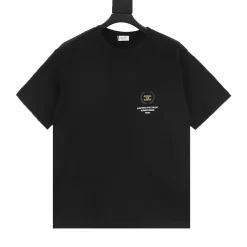 CELINE T-shirts Cotton S-XL A30202608030211