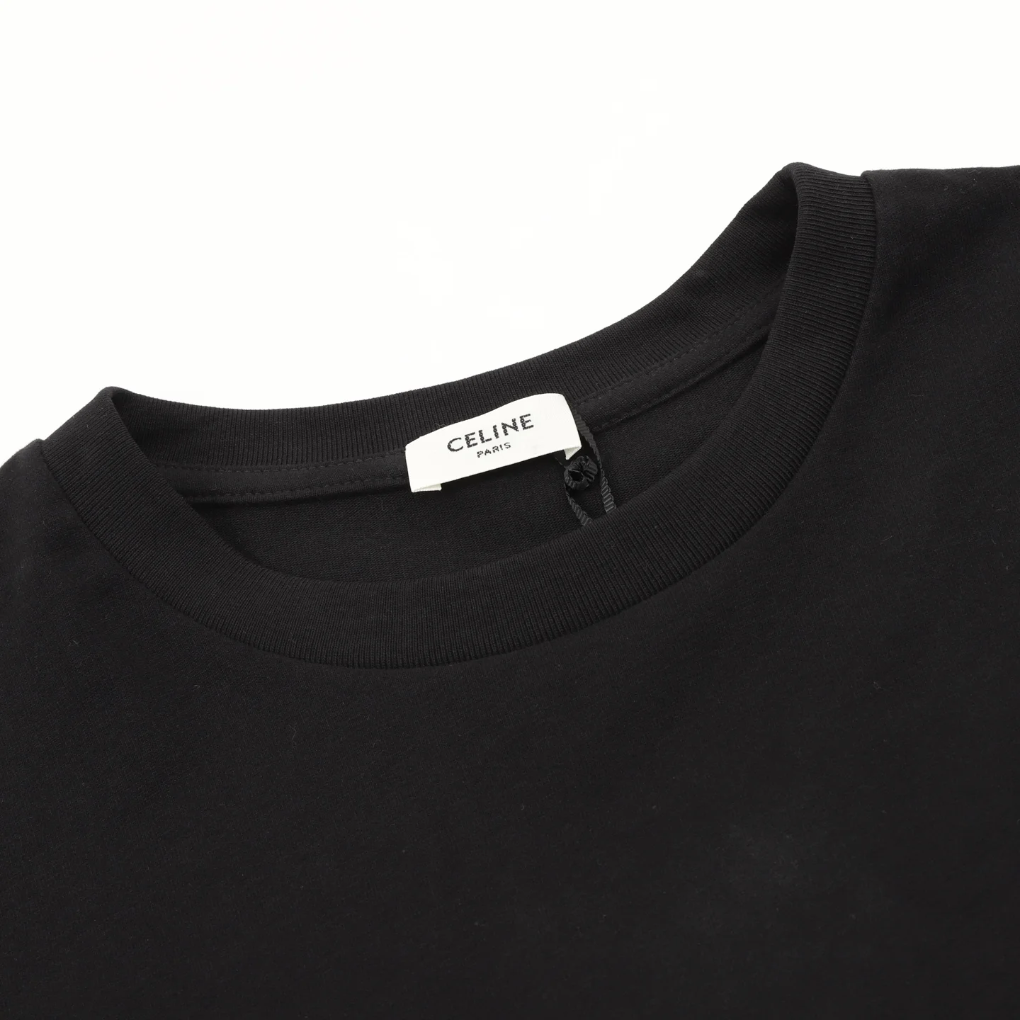 CELINE T-shirts Cotton S-XL A30202608030211 - Image 4