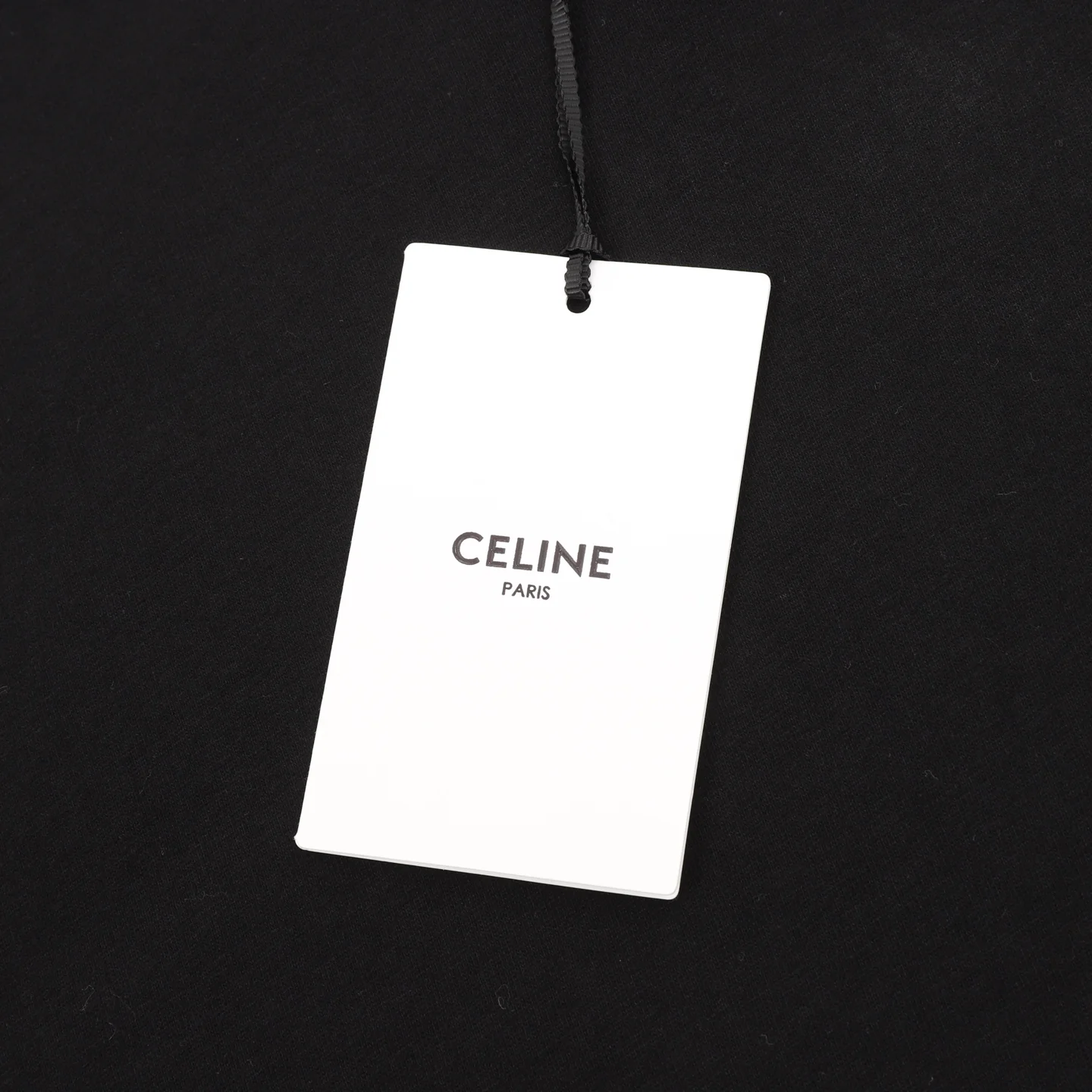 CELINE T-shirts Cotton S-XL A30202608030211 - Image 5