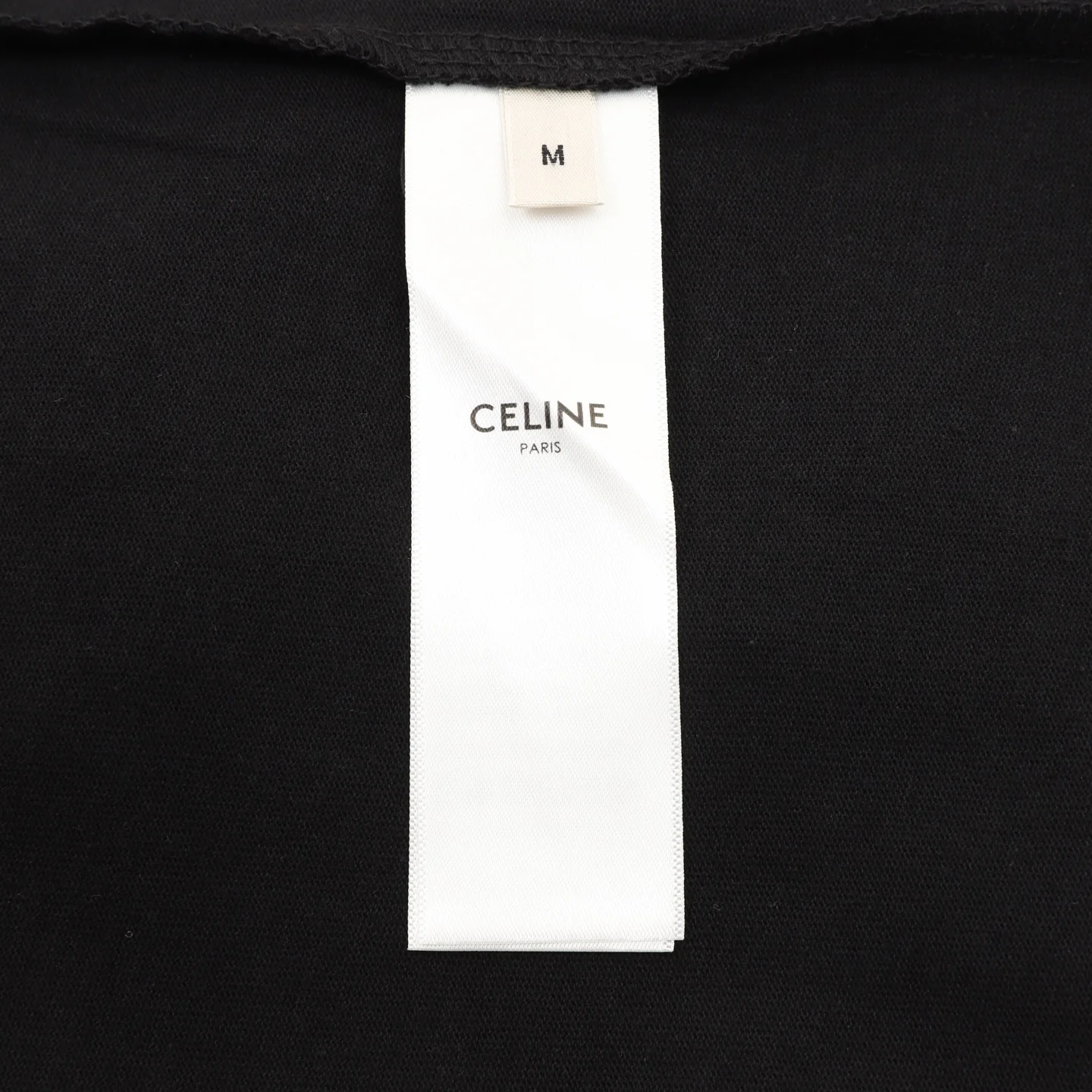 CELINE T-shirts Cotton S-XL A30202608030211 - Image 9