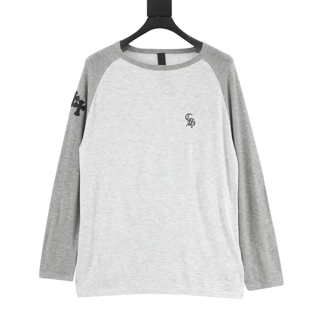 CHROME HEARTS Sweaters Silk Cotton Leather S-XL B20202608030188
