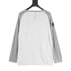 Alternative view of CHROME HEARTS Sweaters Silk Cotton Leather S-XL B20202608030188