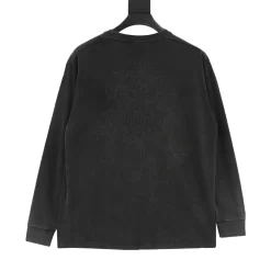 Alternative view of CHROME HEARTS T-shirts Cotton S M L A90202608030168