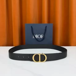 DIOR Belts Leather A60202608050199