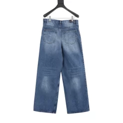 Alternative view of DIOR Trousers Denim 30-36 C00202608030041