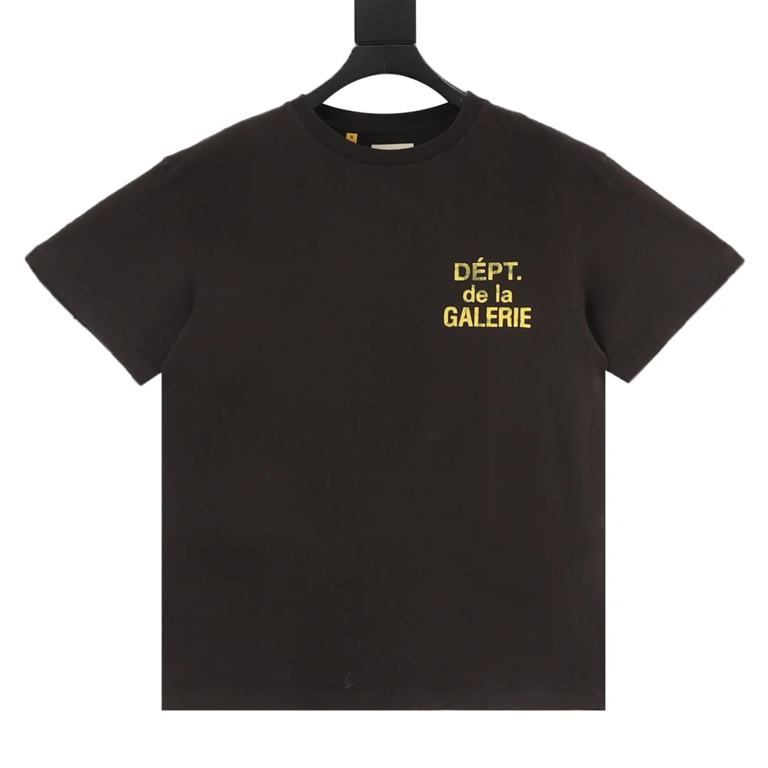 GALLERY DEPT T-shirts A40202608030102