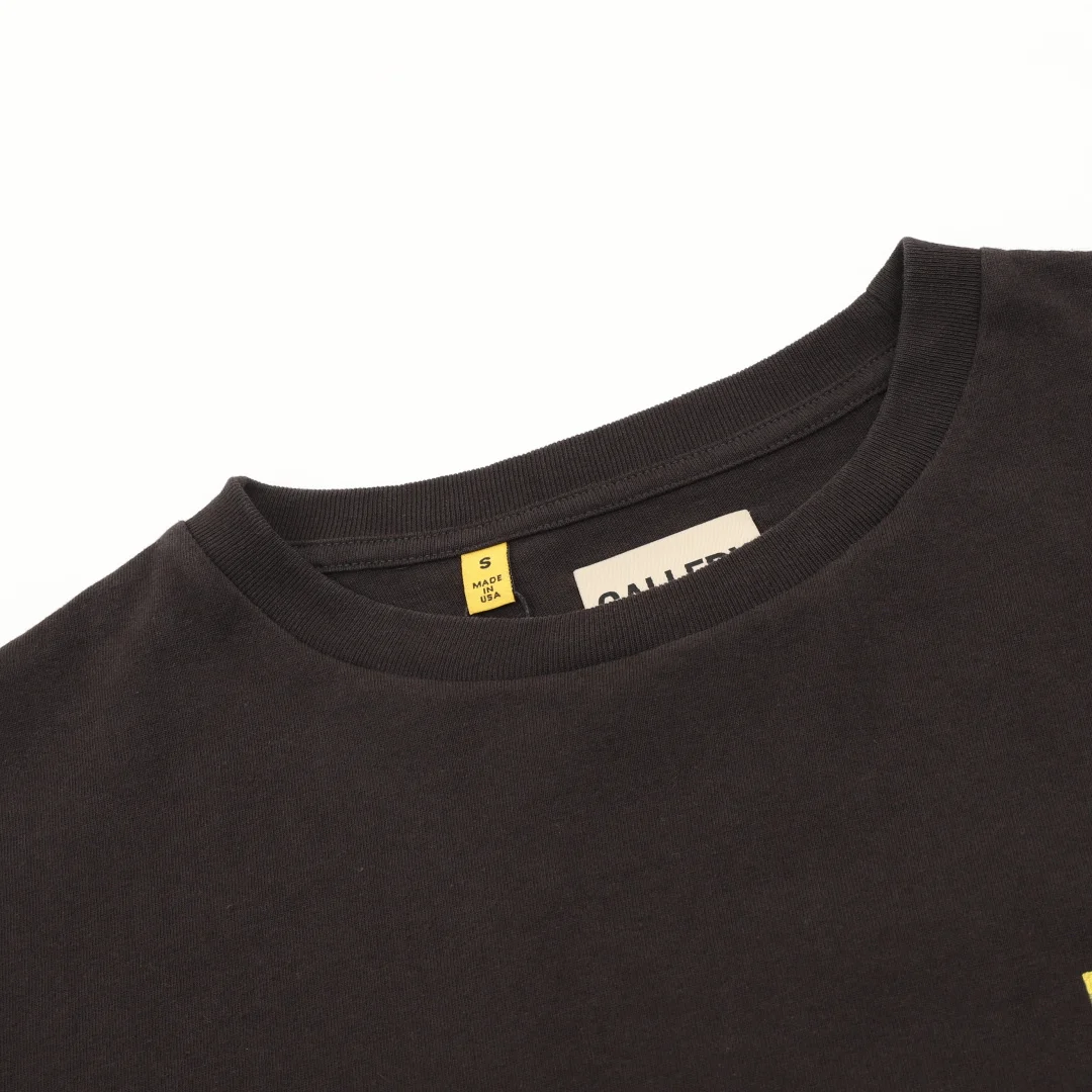 GALLERY DEPT T-shirts A40202608030102 - Image 4