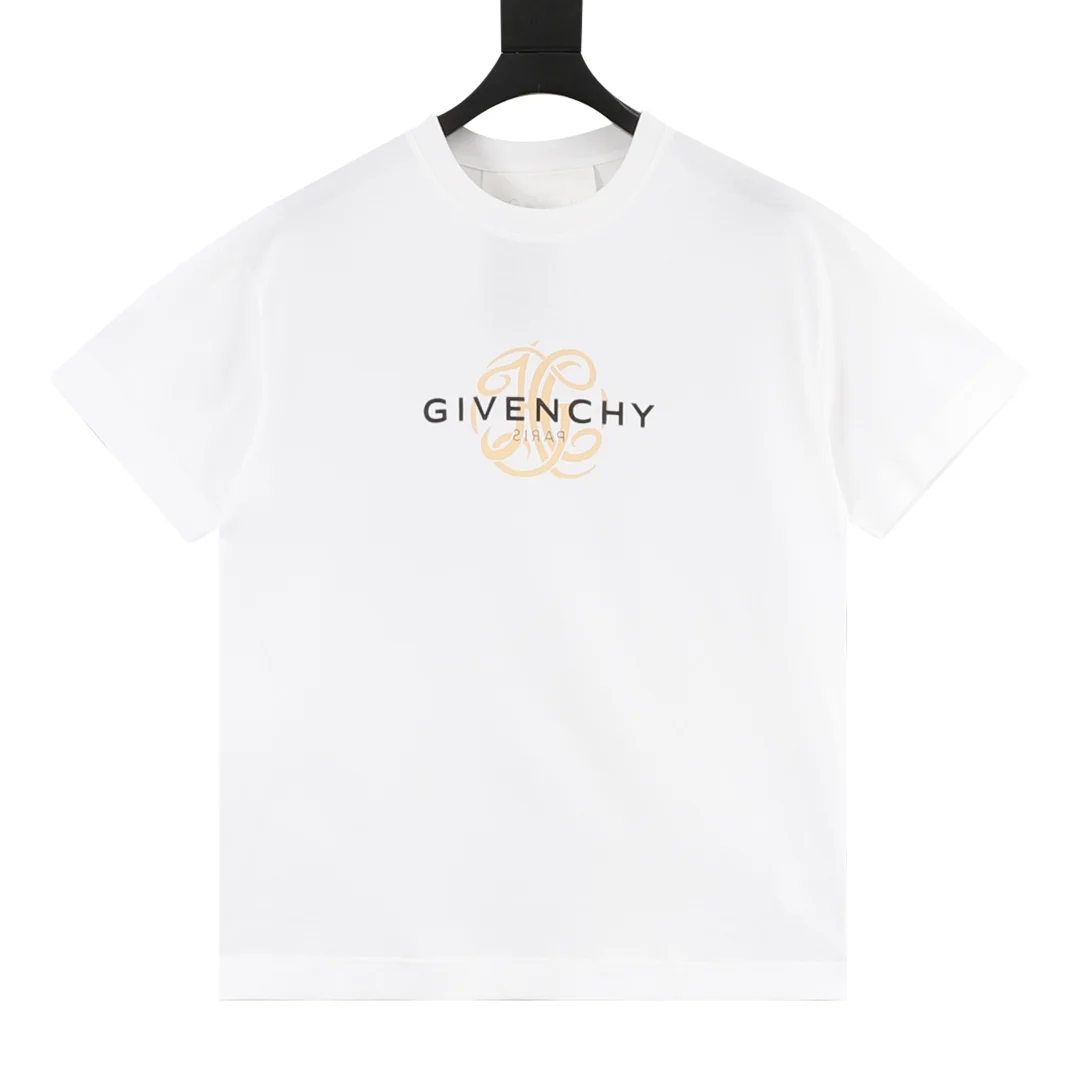 GIVENCHY T-shirts Cotton S-XL A30202608030110