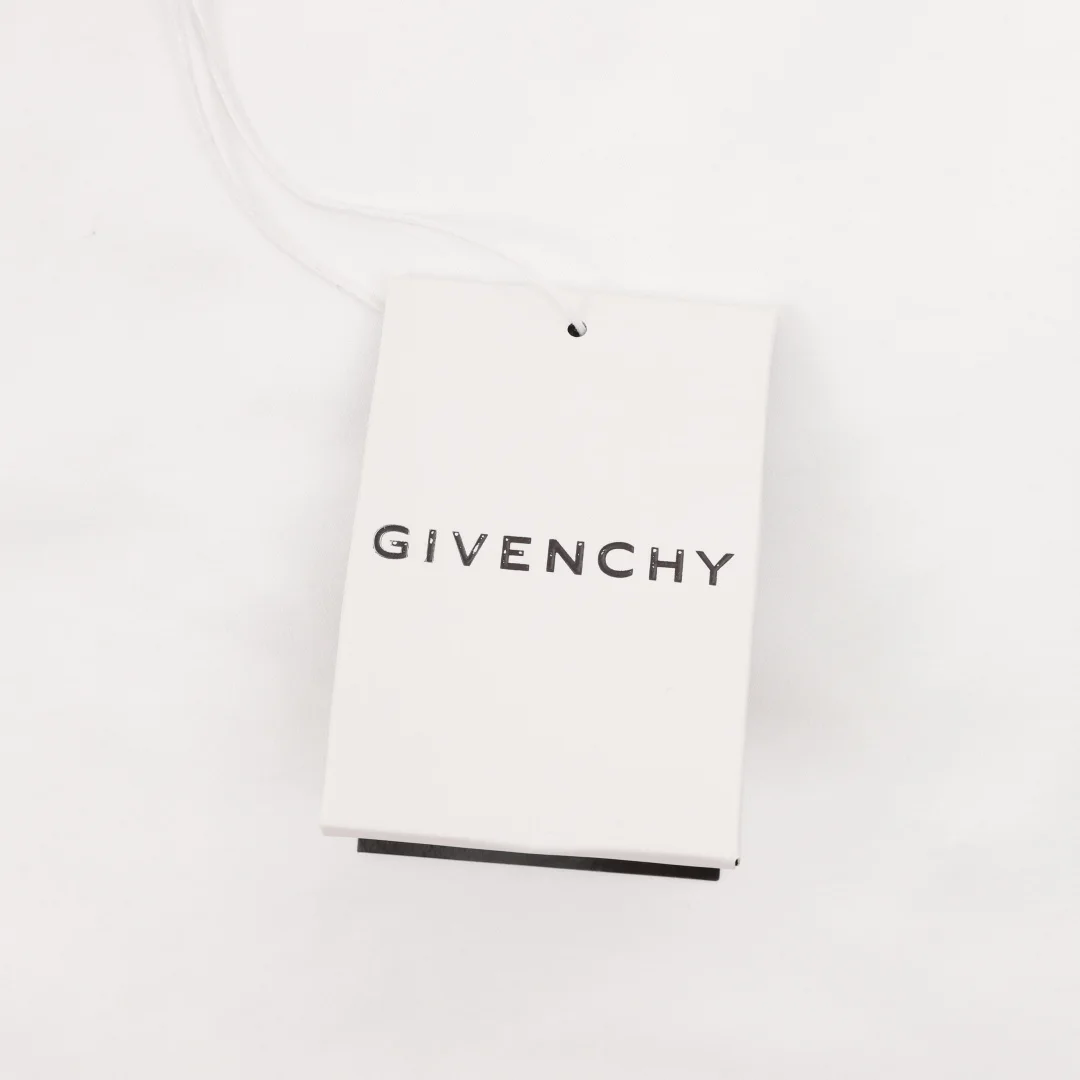 GIVENCHY T-shirts Cotton S-XL A30202608030110 - Image 8