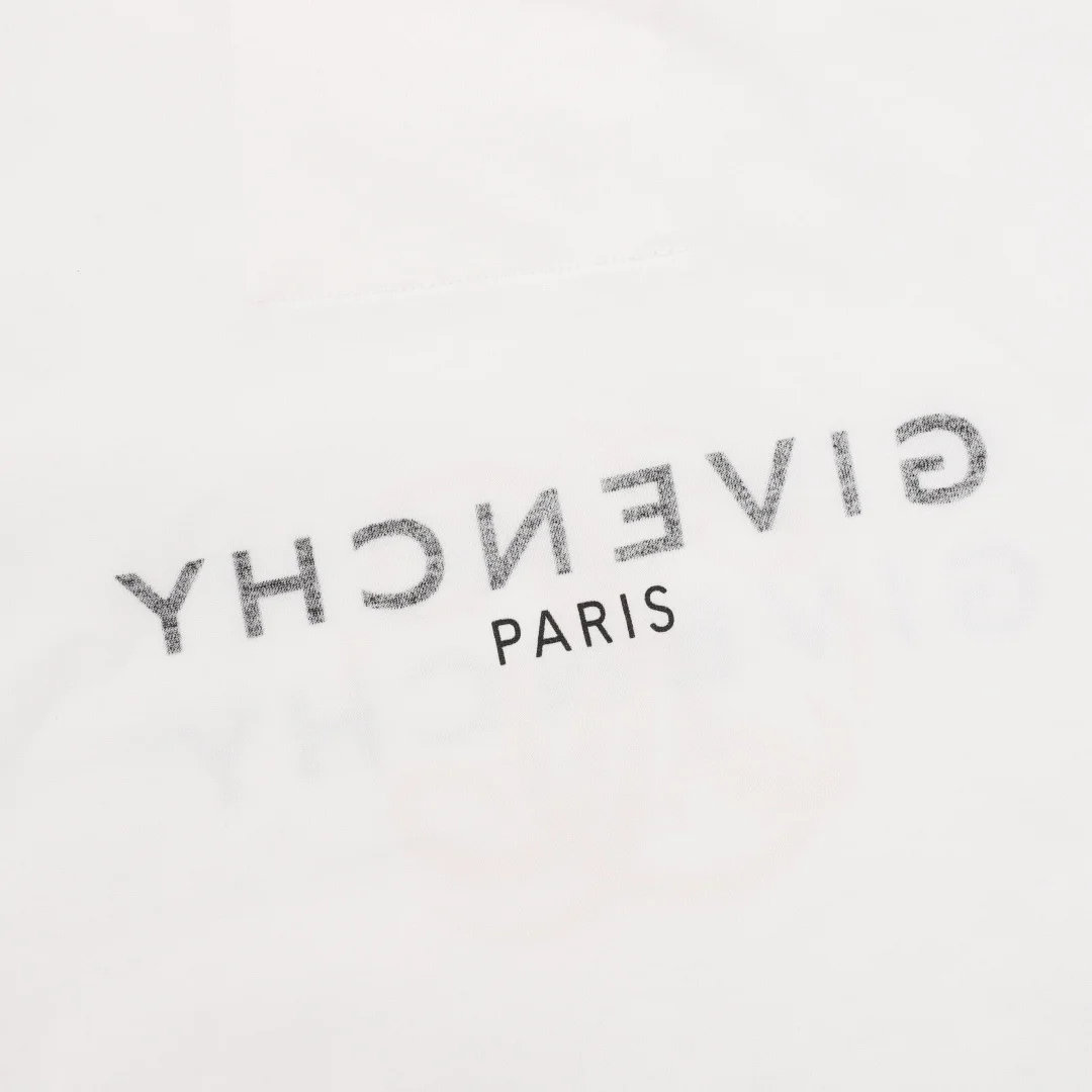 GIVENCHY T-shirts Cotton S-XL A30202608030110 - Image 9