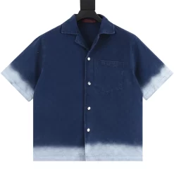 GUCCI Jackets Denim Jacquard XS-L B00202608030099