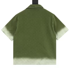 Alternative view of GUCCI Jackets Jacquard Denim XS-L B00202608030098