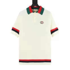 GUCCI Polos Cotton Knit XS-L A50202608030064