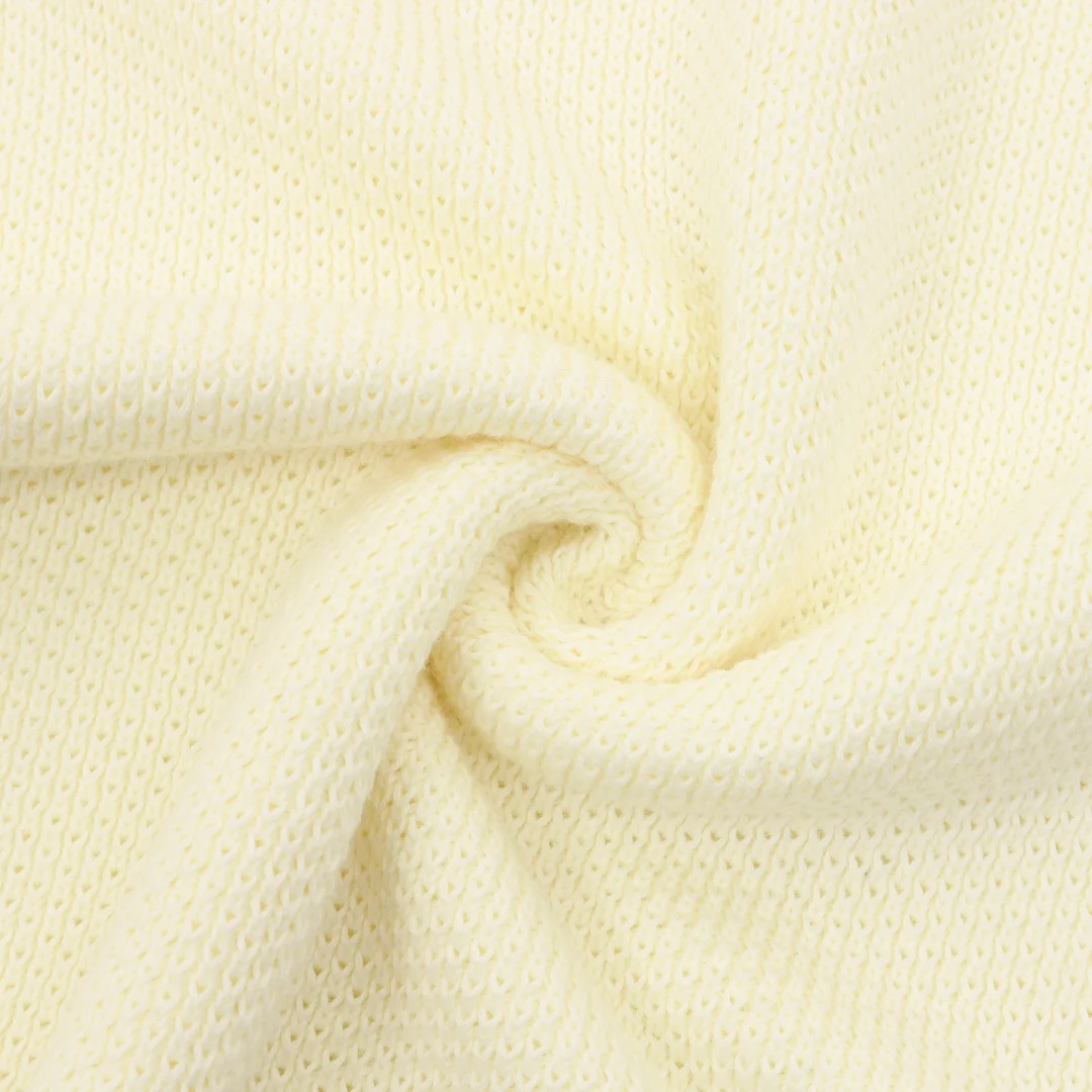 GUCCI Polos Cotton Knit XS-L A50202608030064 - Image 8