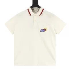GUCCI Polos Cotton XS-L A40202608030133