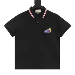 GUCCI Polos Cotton XS-L A40202608030134