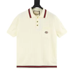GUCCI Polos Cotton XS-L A50202608030065