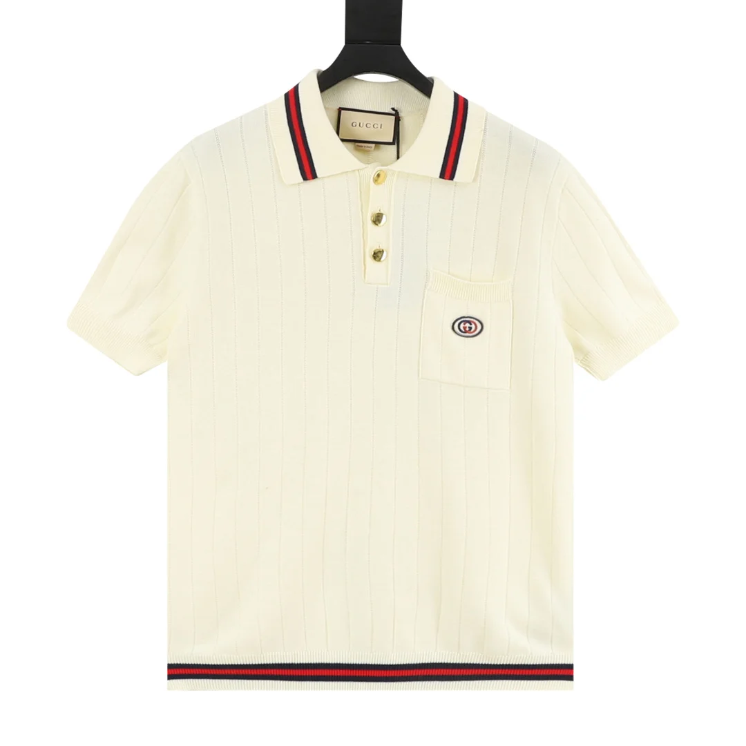 GUCCI Polos Cotton XS-L A50202608030065