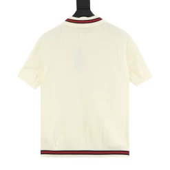 Alternative view of GUCCI Polos Cotton XS-L A50202608030065