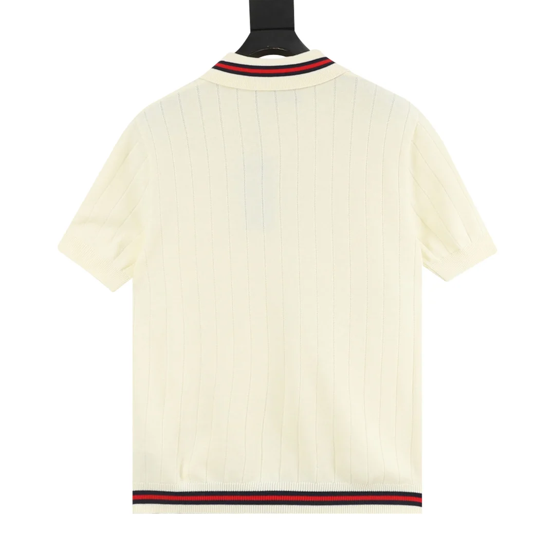 GUCCI Polos Cotton XS-L A50202608030065 - Image 2