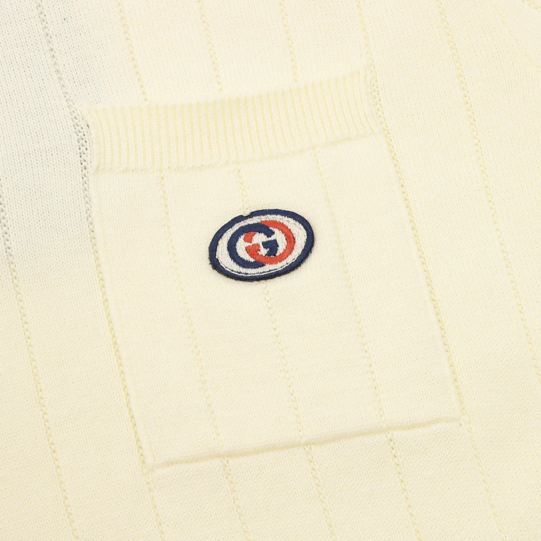 GUCCI Polos Cotton XS-L A50202608030065 - Image 5