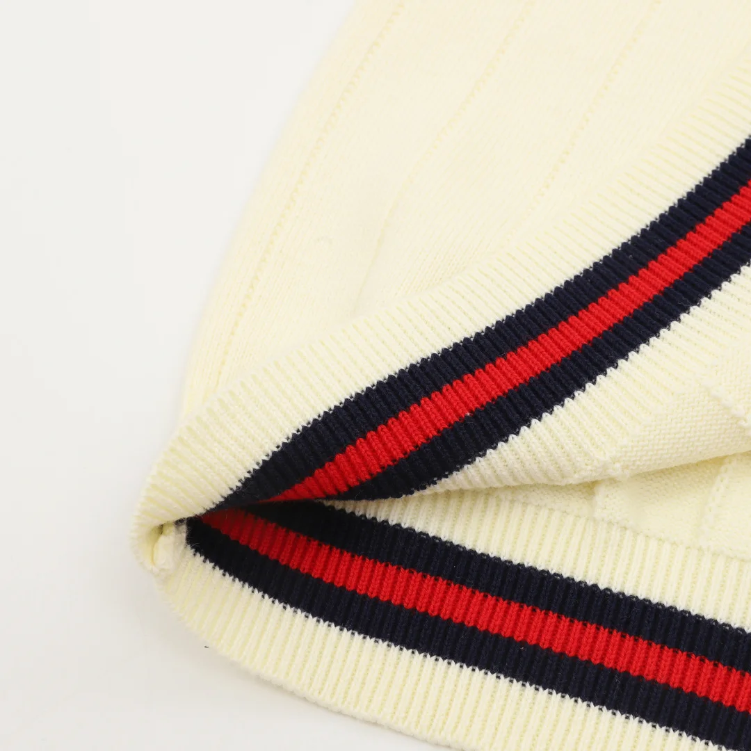 GUCCI Polos Cotton XS-L A50202608030065 - Image 8