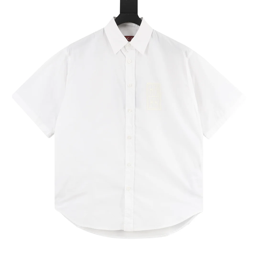 GUCCI Shirts 46-52 B00202608030137