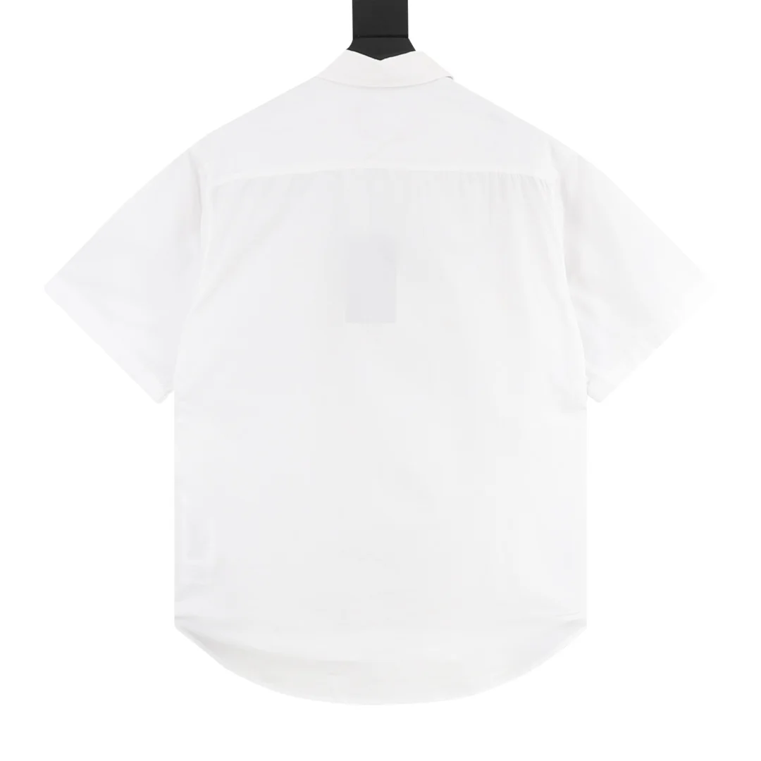 GUCCI Shirts 46-52 B00202608030137 - Image 2