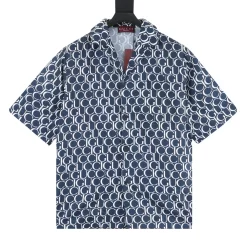 GUCCI Shirts Polyester S-XL B00202608030112