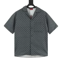 GUCCI Shirts Silk 46-52 B10202608030035