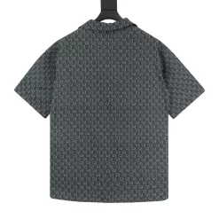 Alternative view of GUCCI Shirts Silk 46-52 B10202608030035