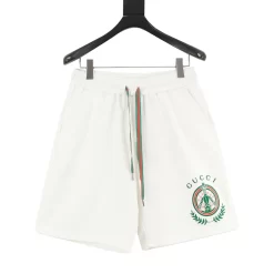 GUCCI Shorts Cotton M-XXL A40202608030191