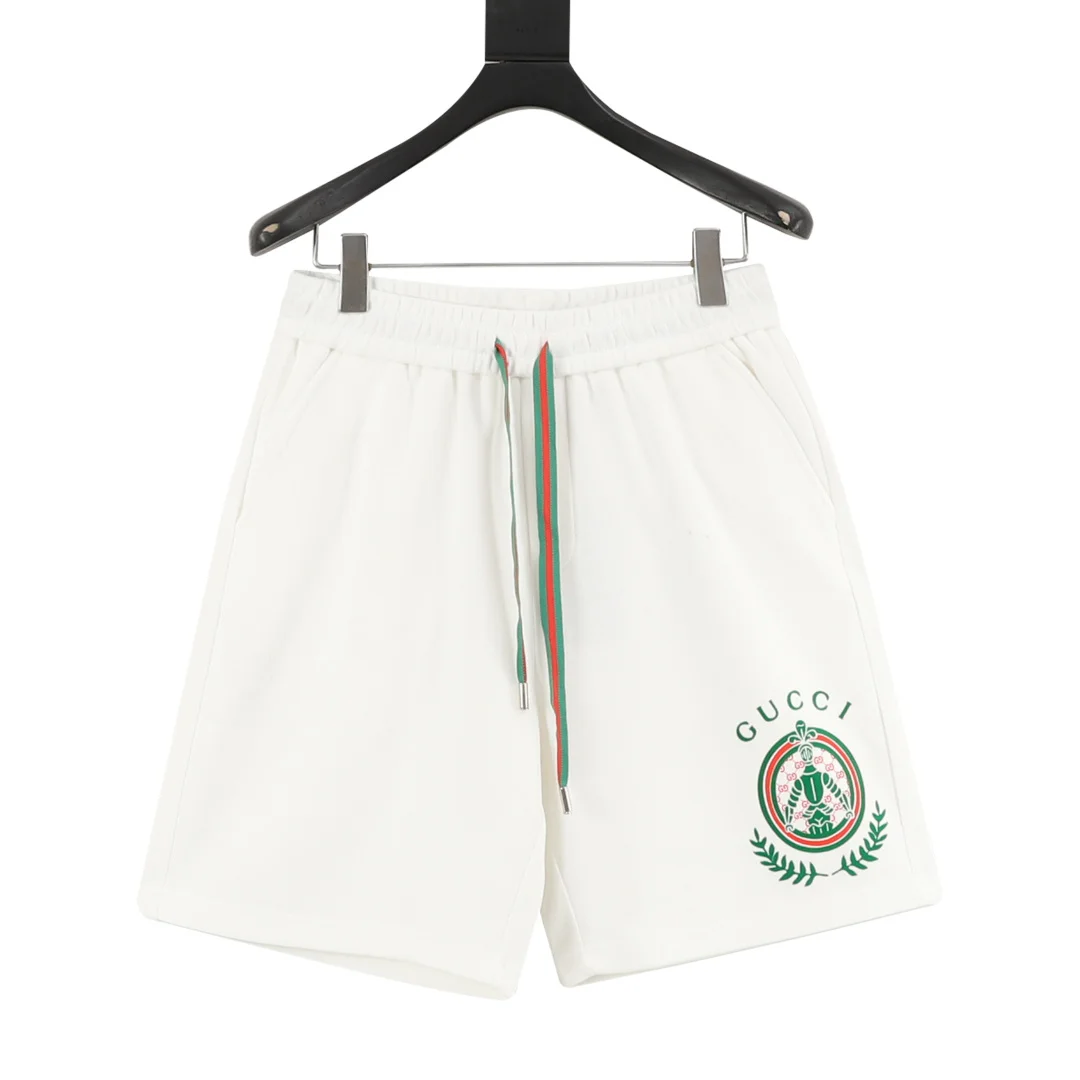 GUCCI Shorts Cotton M-XXL A40202608030191
