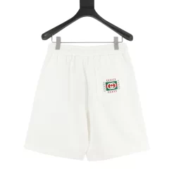 Alternative view of GUCCI Shorts Cotton M-XXL A40202608030191