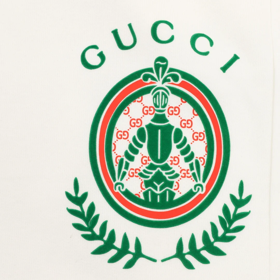 GUCCI Shorts Cotton M-XXL A40202608030191 - Image 6