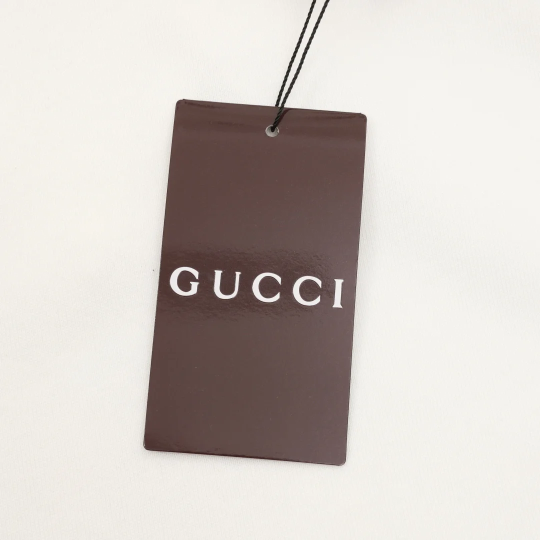 GUCCI Shorts Cotton M-XXL A40202608030191 - Image 9